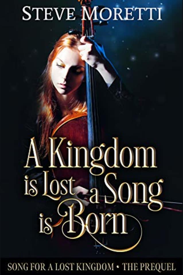 Song for a Lost Kingdom, The Prequel