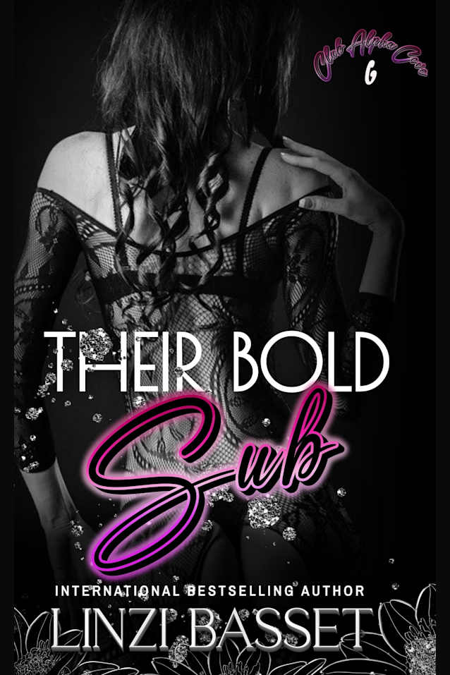Their Bold Sub (Club Alpha Cove Book 6)