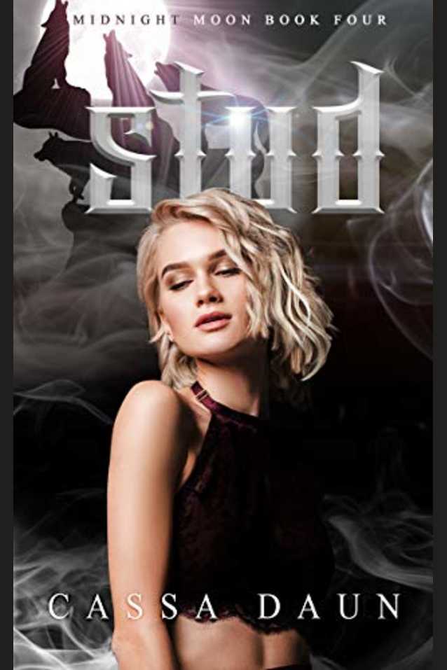 Stud (Midnight Moon Book 4)