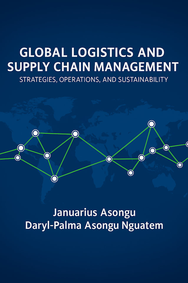 Global Logistics & Supply Chain Management