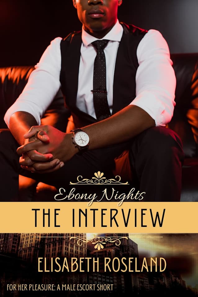 The Interview (Ebony Nights)