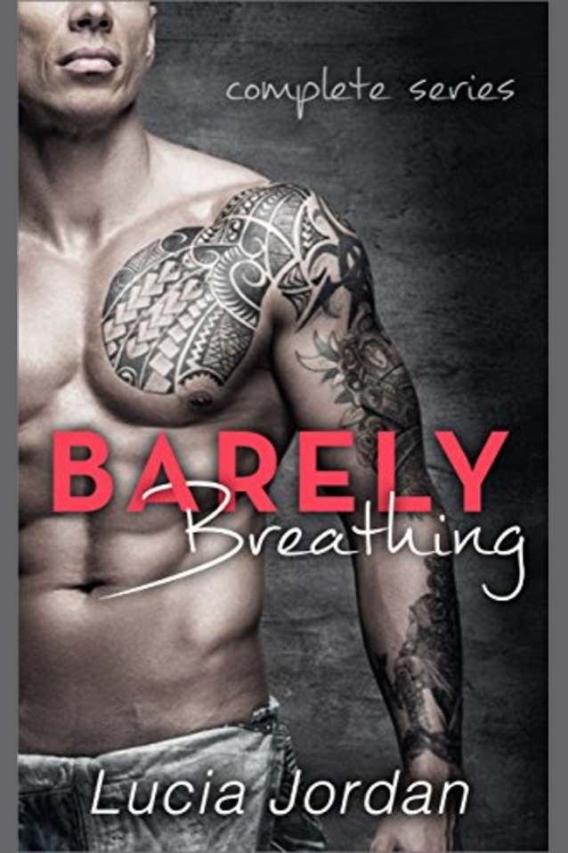 Barely Breathing - Complete Series