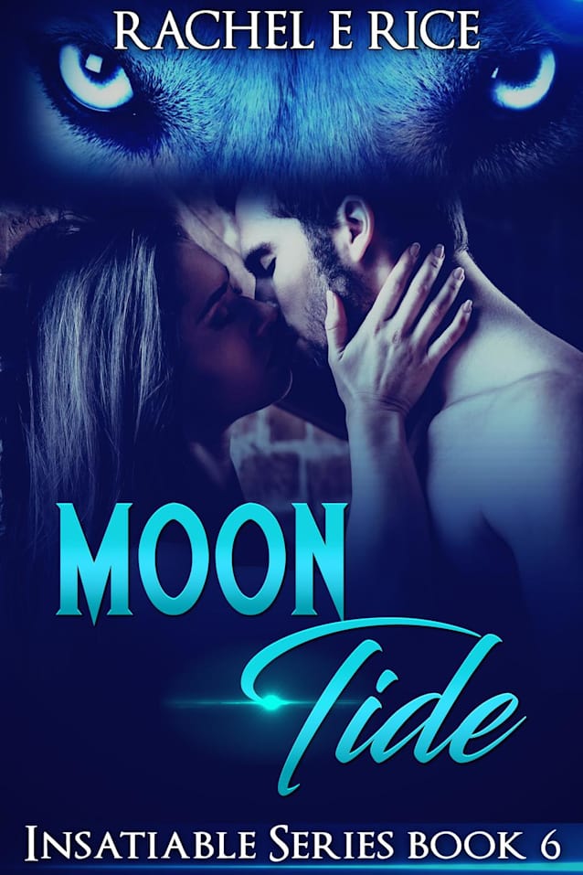 Moon Tide (Insatiable, #6)