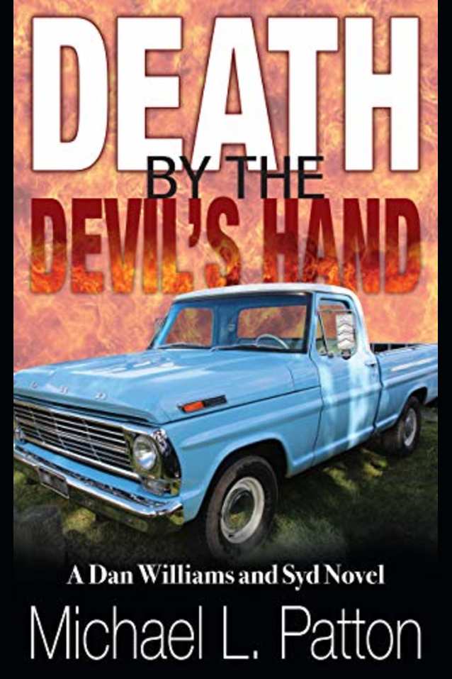 Death by the Devil’s Hand (Dan Williams and Syd Novel Book 2)