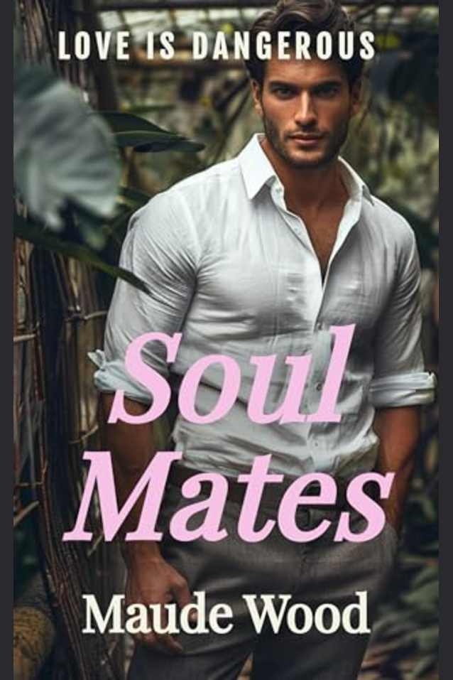 Soul Mates: Was this their second chance? (Love is Dangerous)
