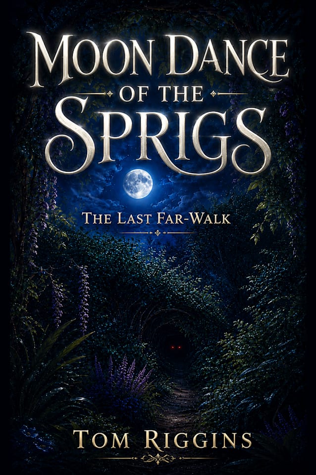 Moon Dance of the Sprigs