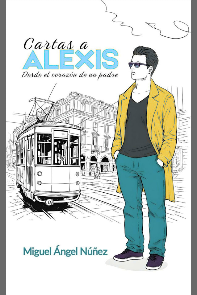 Cartas a Alexis