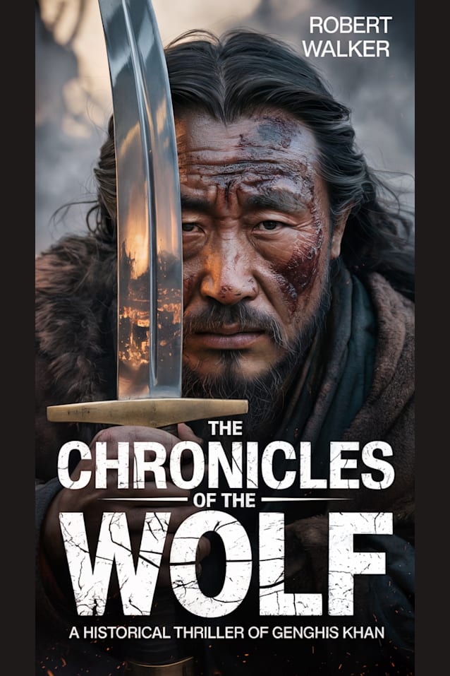 The Chronicles of the Wolf