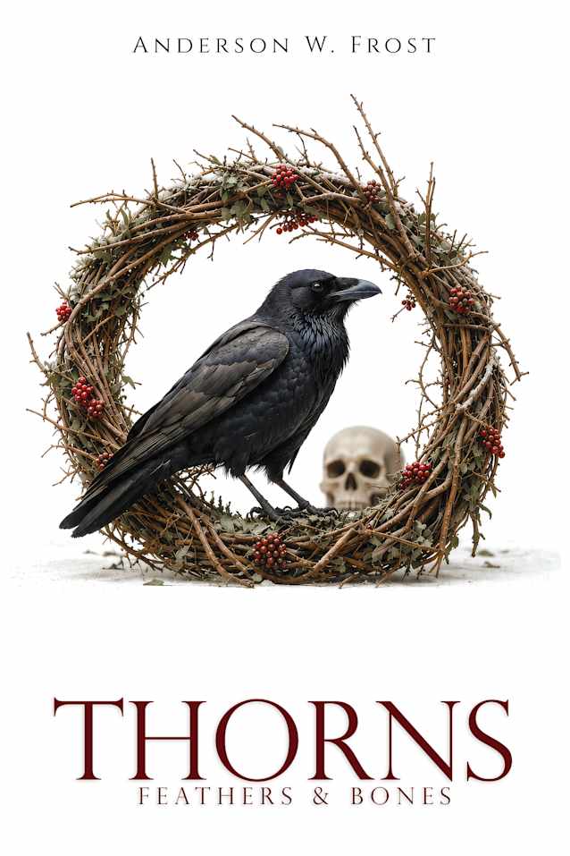 Thorns, Feathers & Bones