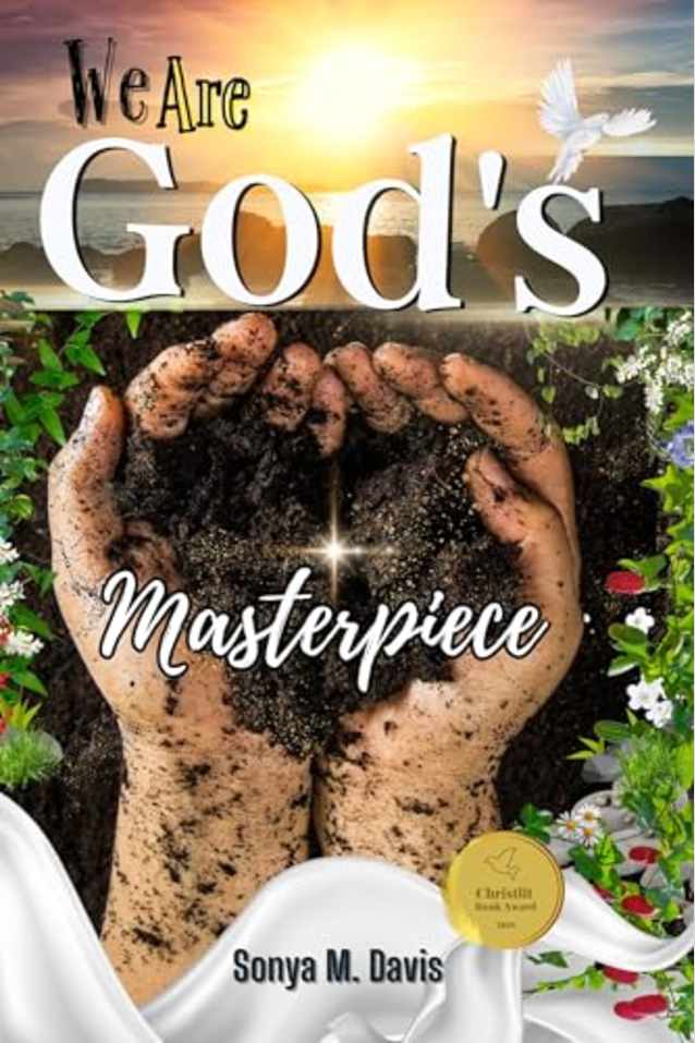 We Are God’s Masterpiece