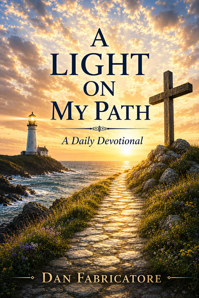 A Light on My Path