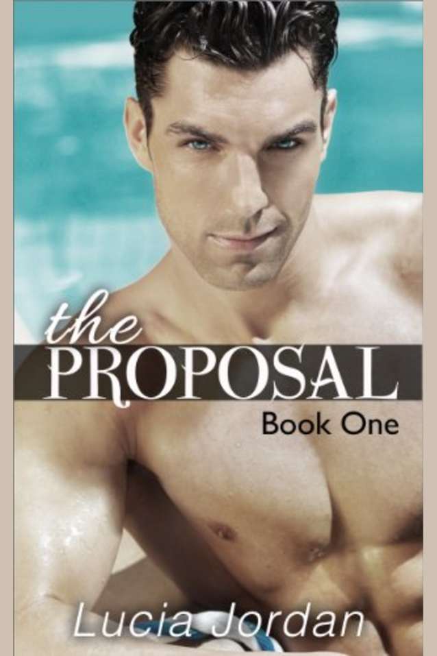 The Proposal (Submissive Romance)