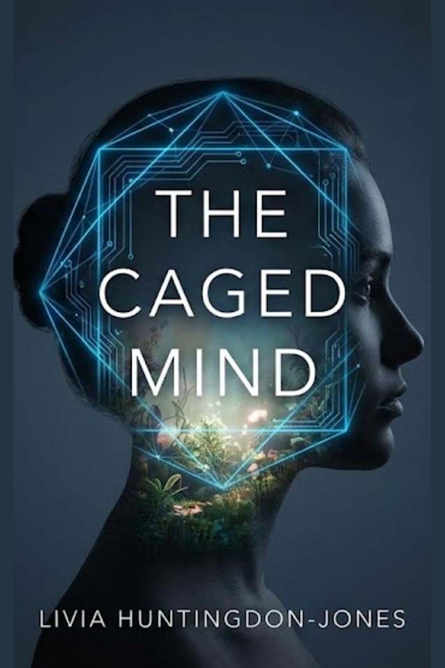 The Caged Mind (Blackwell, #3)