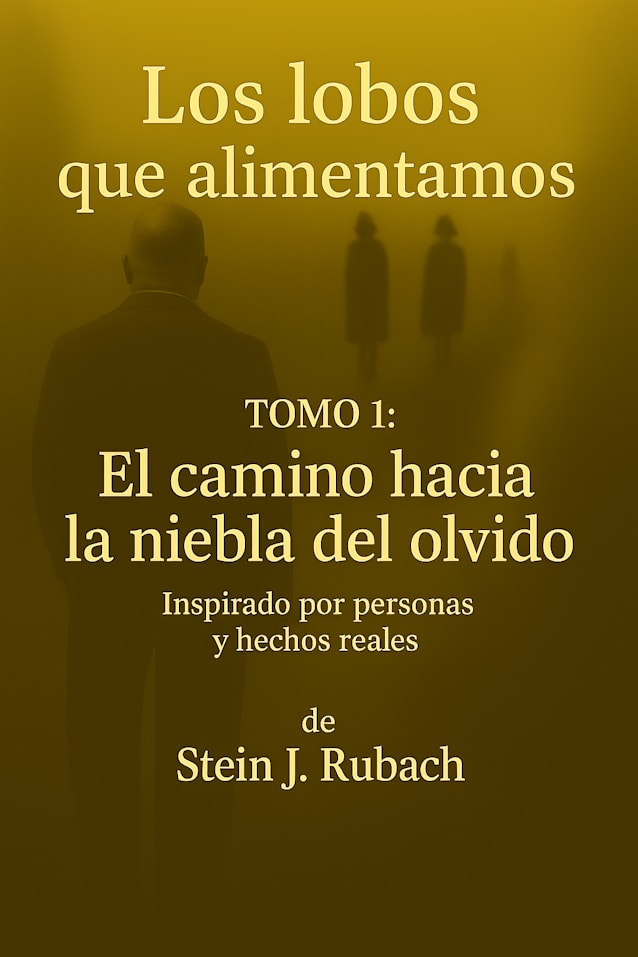 Los Lobos que Alimentamos