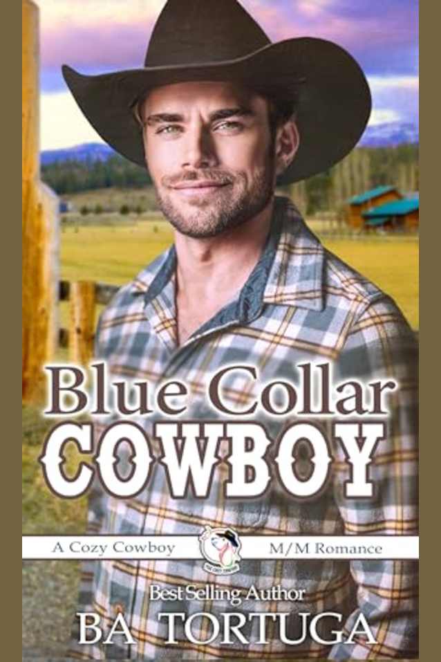 Blue Collar Cowboy