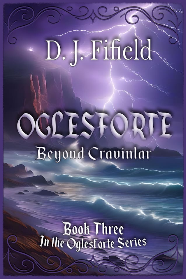 Oglesforte: Beyond Cravinlar