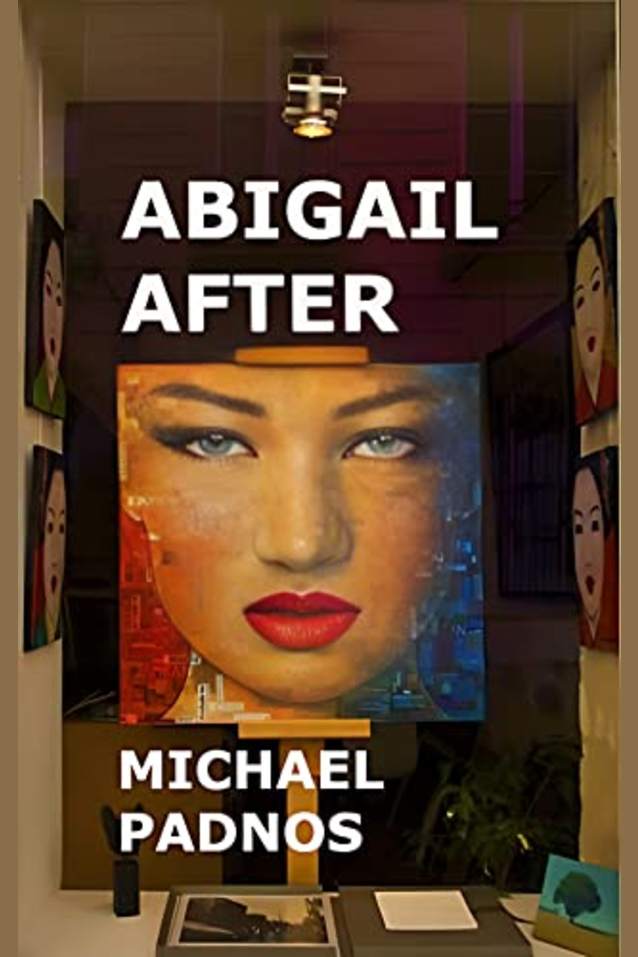 Abigail After