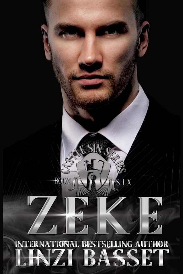 Zeke (Castle Sin, #6)
