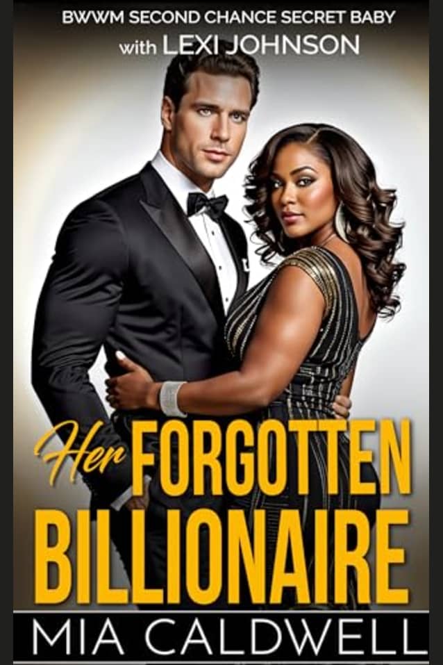 Her Forgotten Billionaire