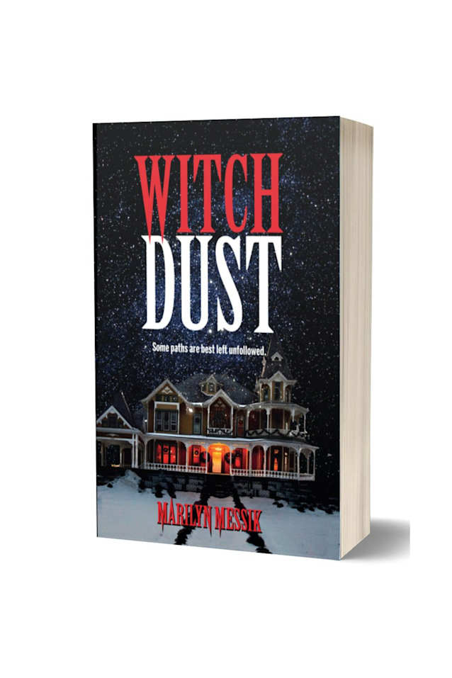 Witch Dust 