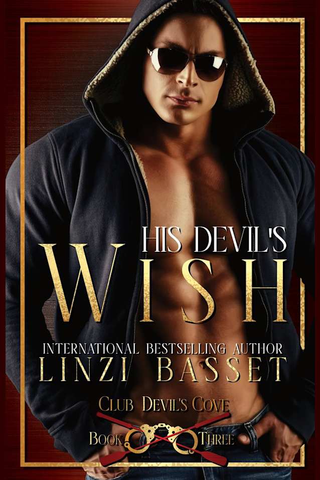 His Devil’s Wish (Club Devil’s Cove Series, #3)