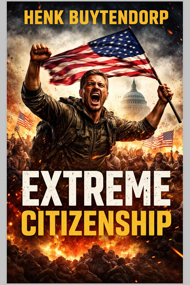 Extreme Citizenship