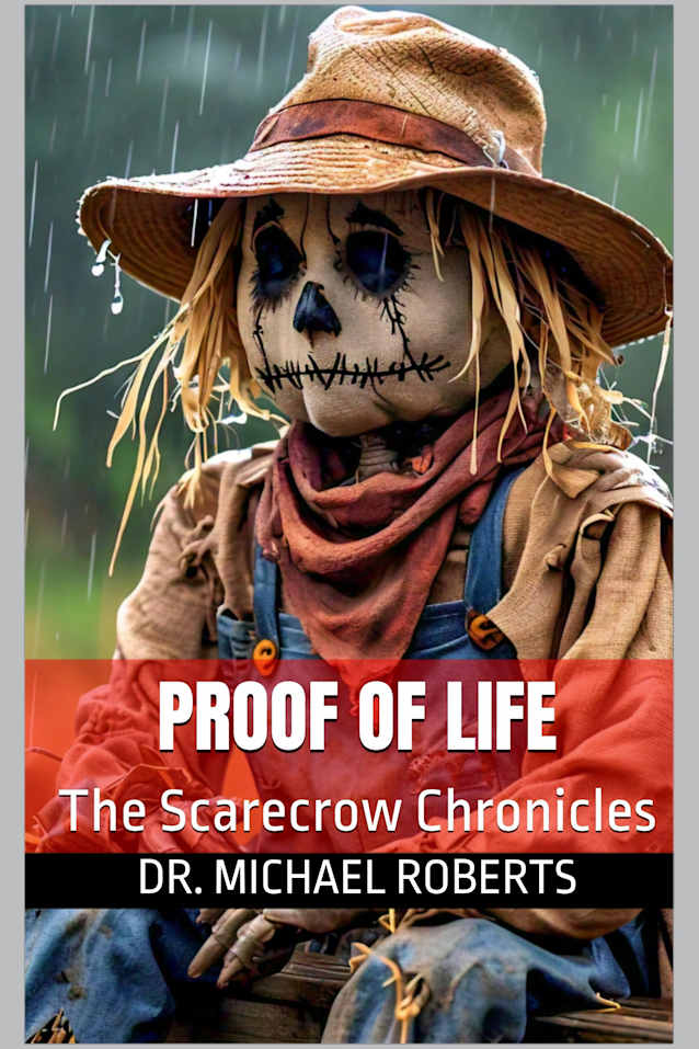 Proof of Life: The Scarecrow Chronicles