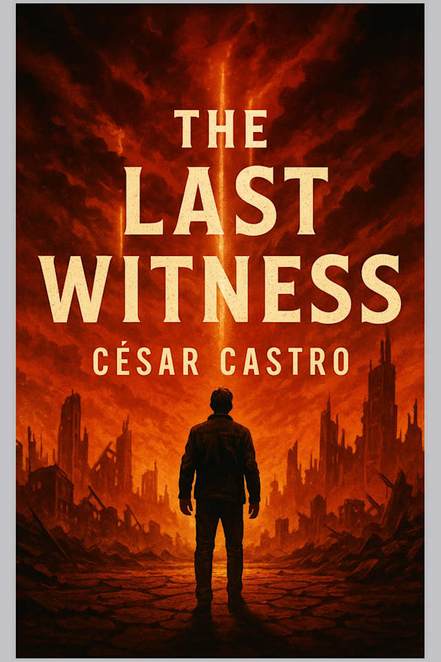 The Last Witness