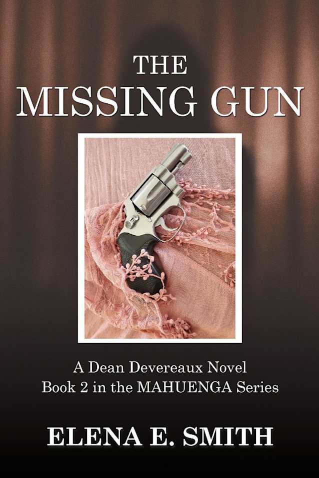 The Missing Gun