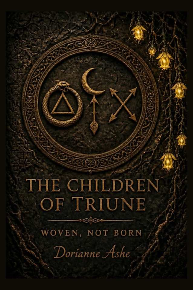 The Children of Triune 