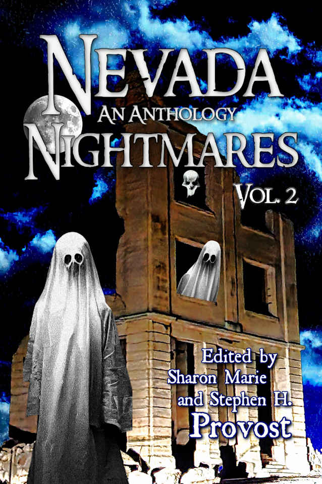 Nevada Nightmares, Vol. 2