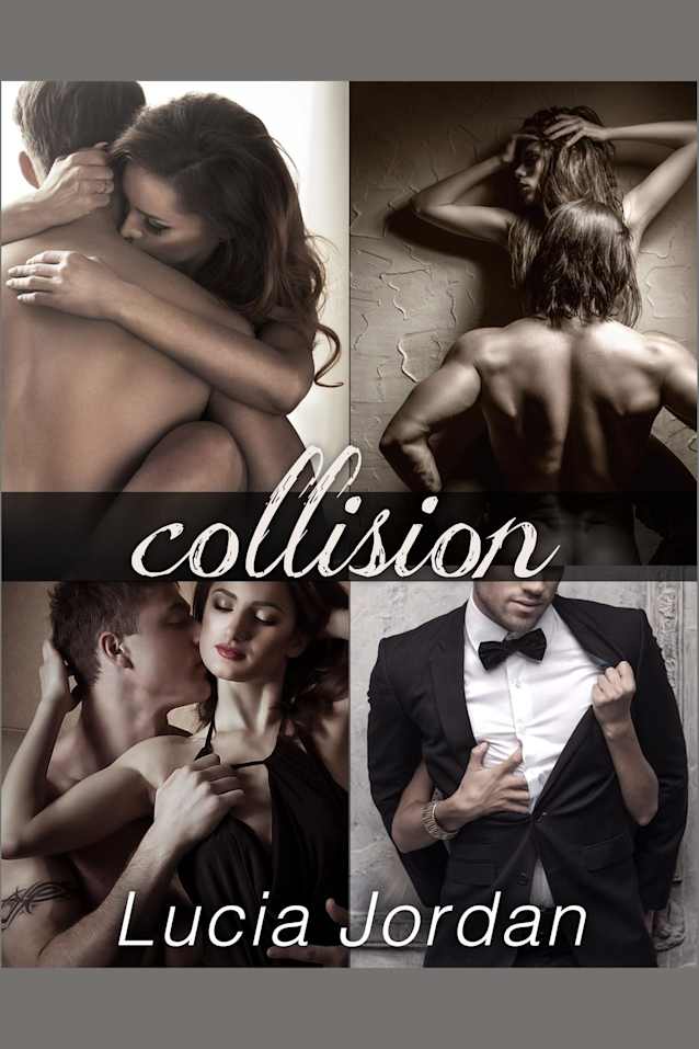Collision - Complete Series