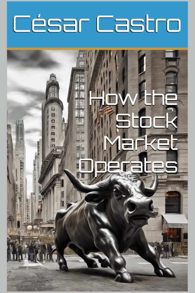 How the Stock Market Operates