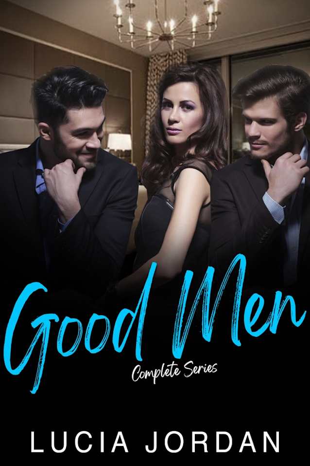 Good Men