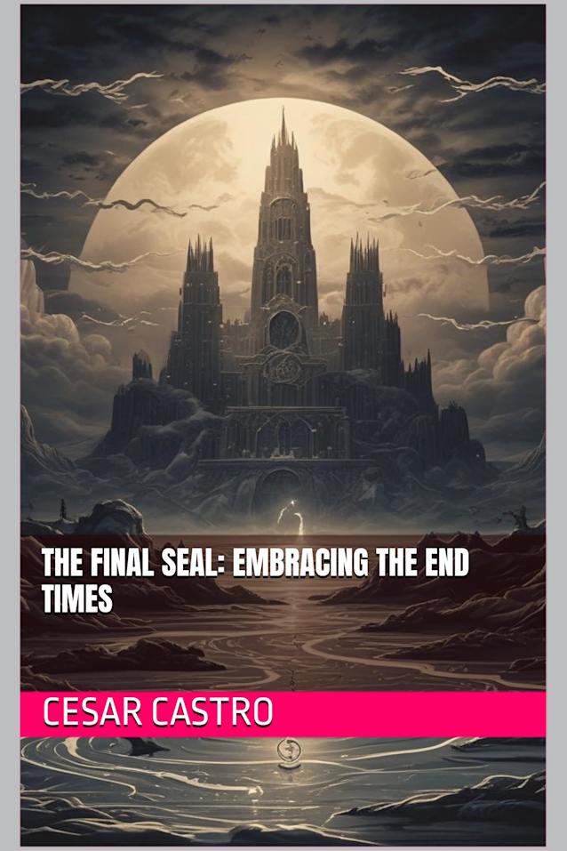 The Final Seal: Embracing the End Times