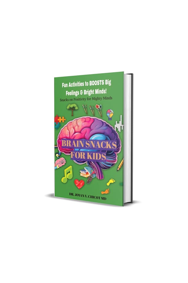 Brain Snacks for Kids