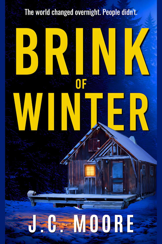Brink Of Winter