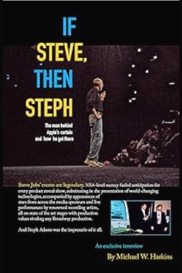 If Steve, Then Steph