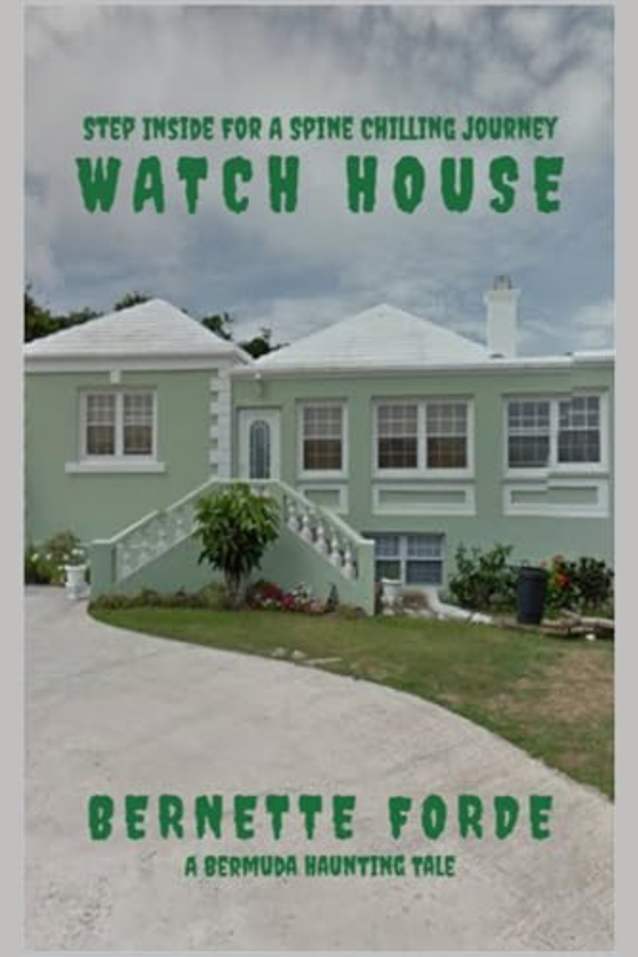 Watch House: A Haunting in Bermuda