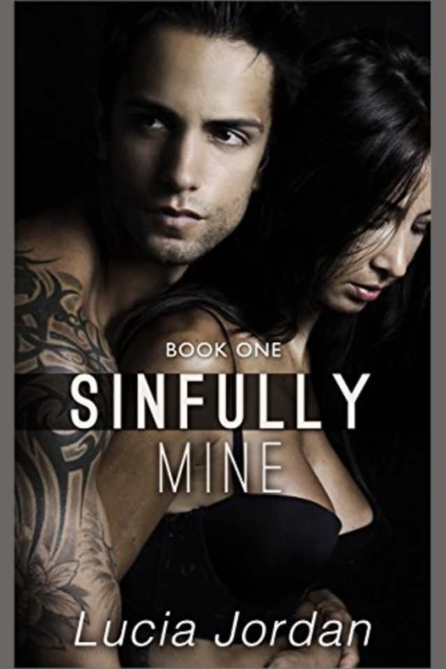 Sinfully Mine
