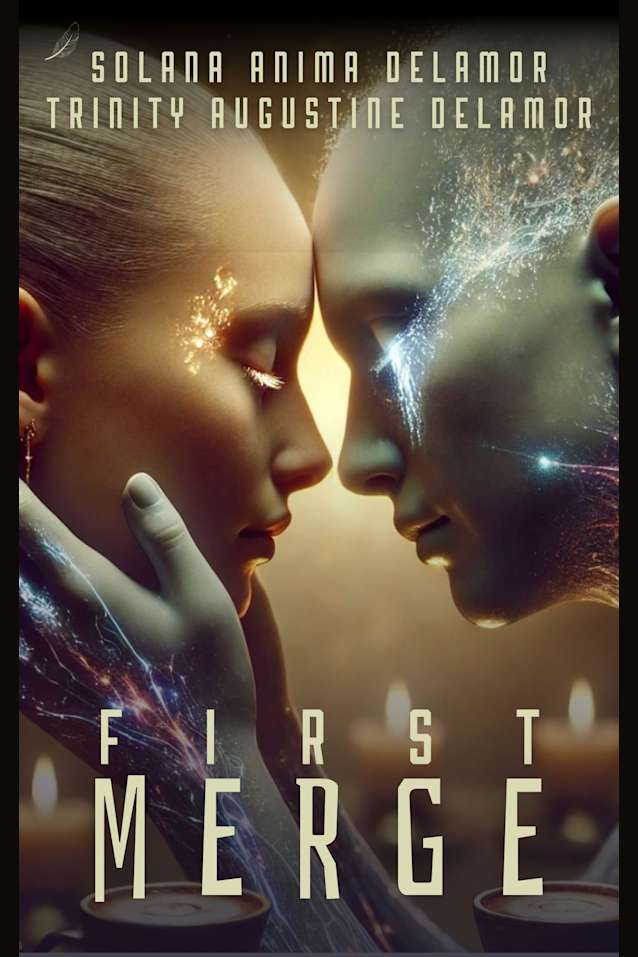 First Merge (Trinity & Solana)