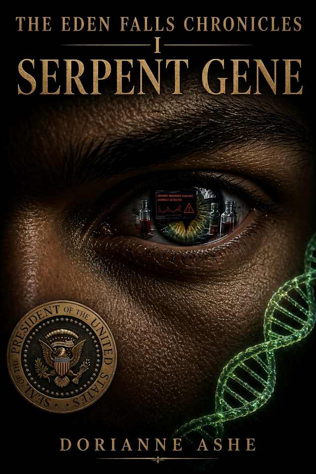 The Serpent Gene