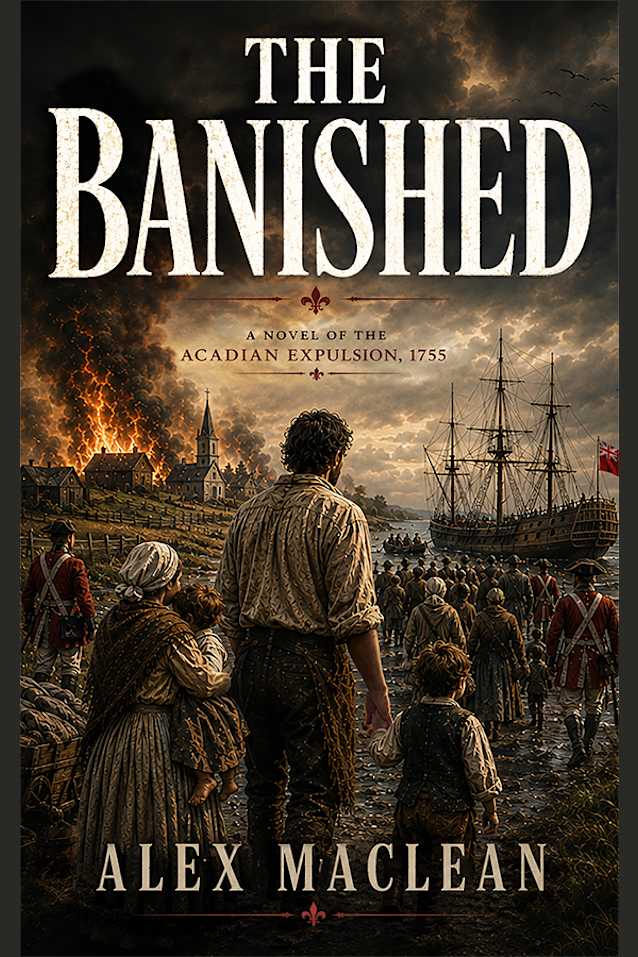 The Banished