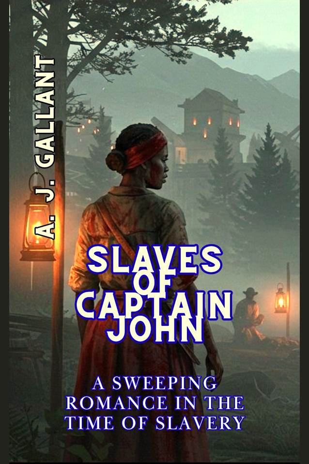 Slaves of Captain John