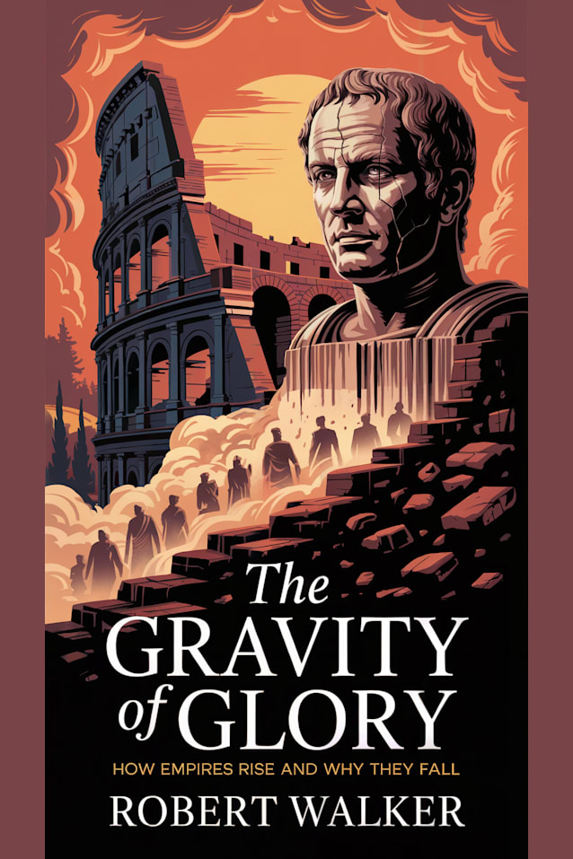 The Gravity of Glory