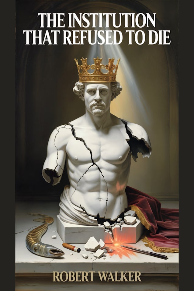  The Institution That Refused to Die