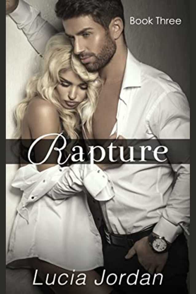Rapture: Book Three