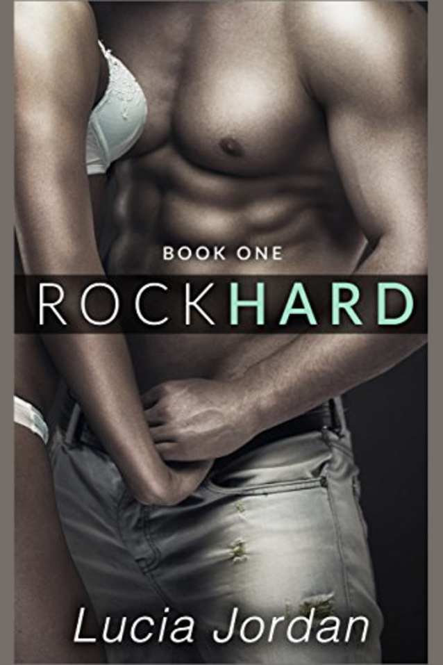 Rock Hard: Fun Romance