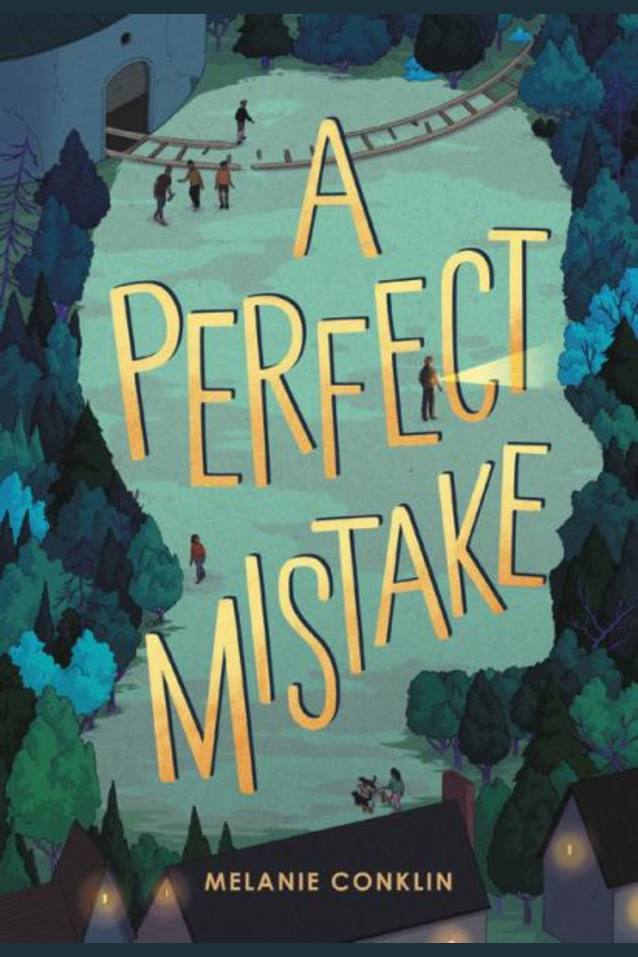 A Perfect Mistake