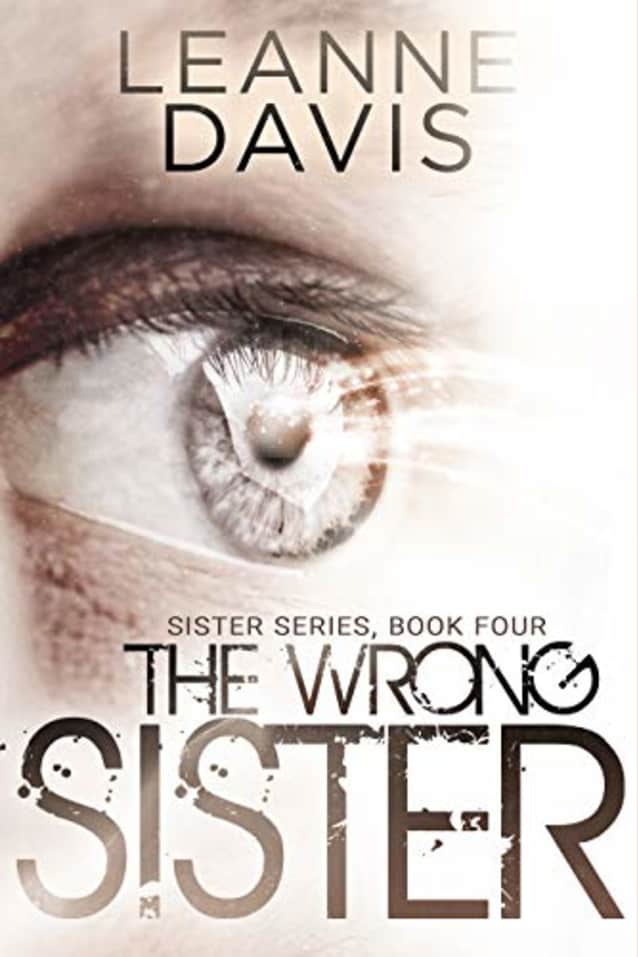 The Wrong Sister 